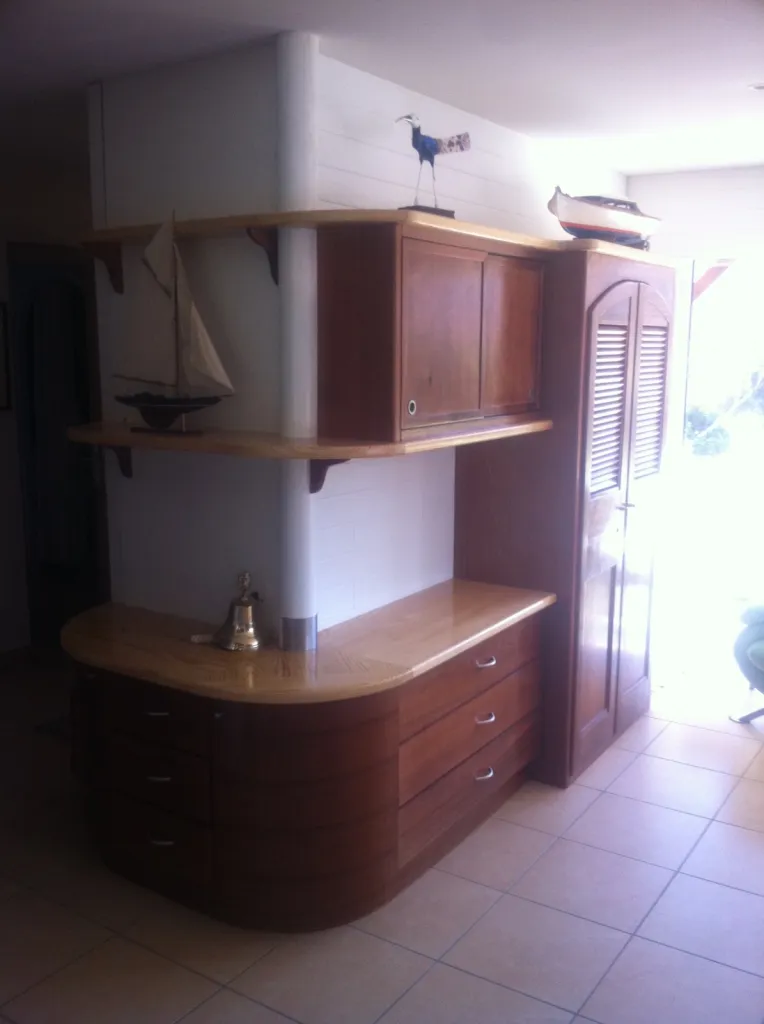 Notre sélection de bibliothèques sur mesure à Arcachon