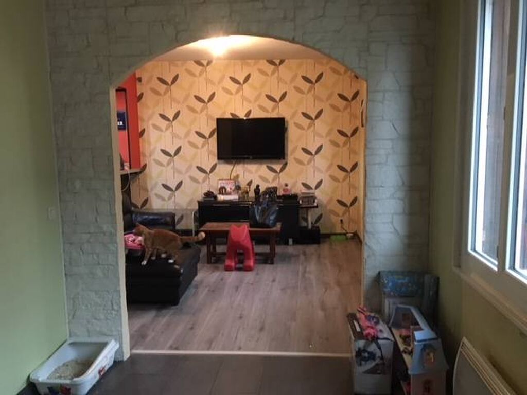 acquerir appartement à 30 minutes de la côte fleurie calvados 14