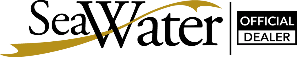 Dealer officiel : Distributeur Sea Water France sur le nord ouest de la façade Atlantique 