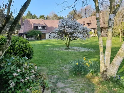 Proximité de la mer