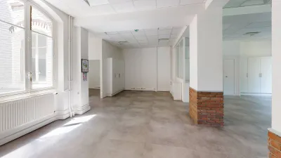 Visite Virtuelle de bureaux parisien mis en location dans le 3ème arrondissement