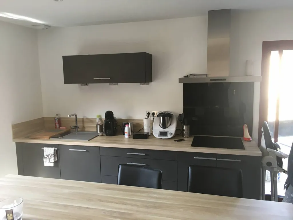 Cuisiniste lyon