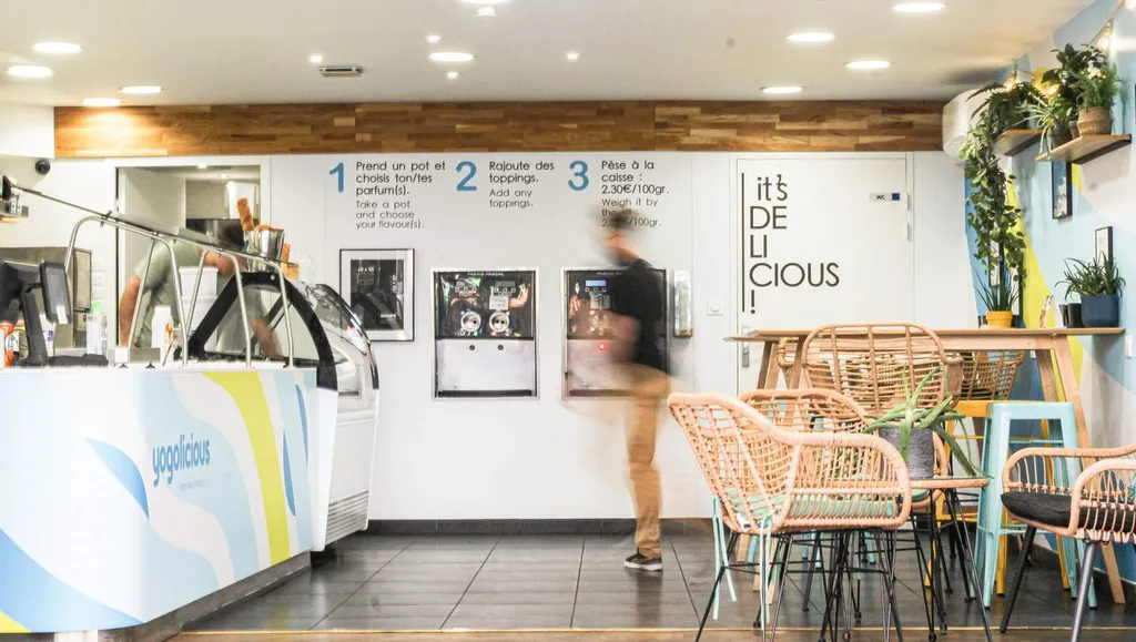 Architecte d’intérieur à Toulouse pour l’aménagement de boutiques et commerces éco-responsables en centre-ville près du Capitole
