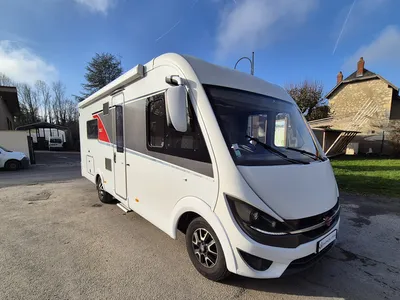 MAGNIFIFIQUE Integral