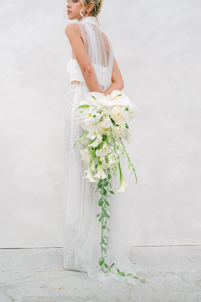 Fleursite et Scénographe Var L'Art qui Pousse