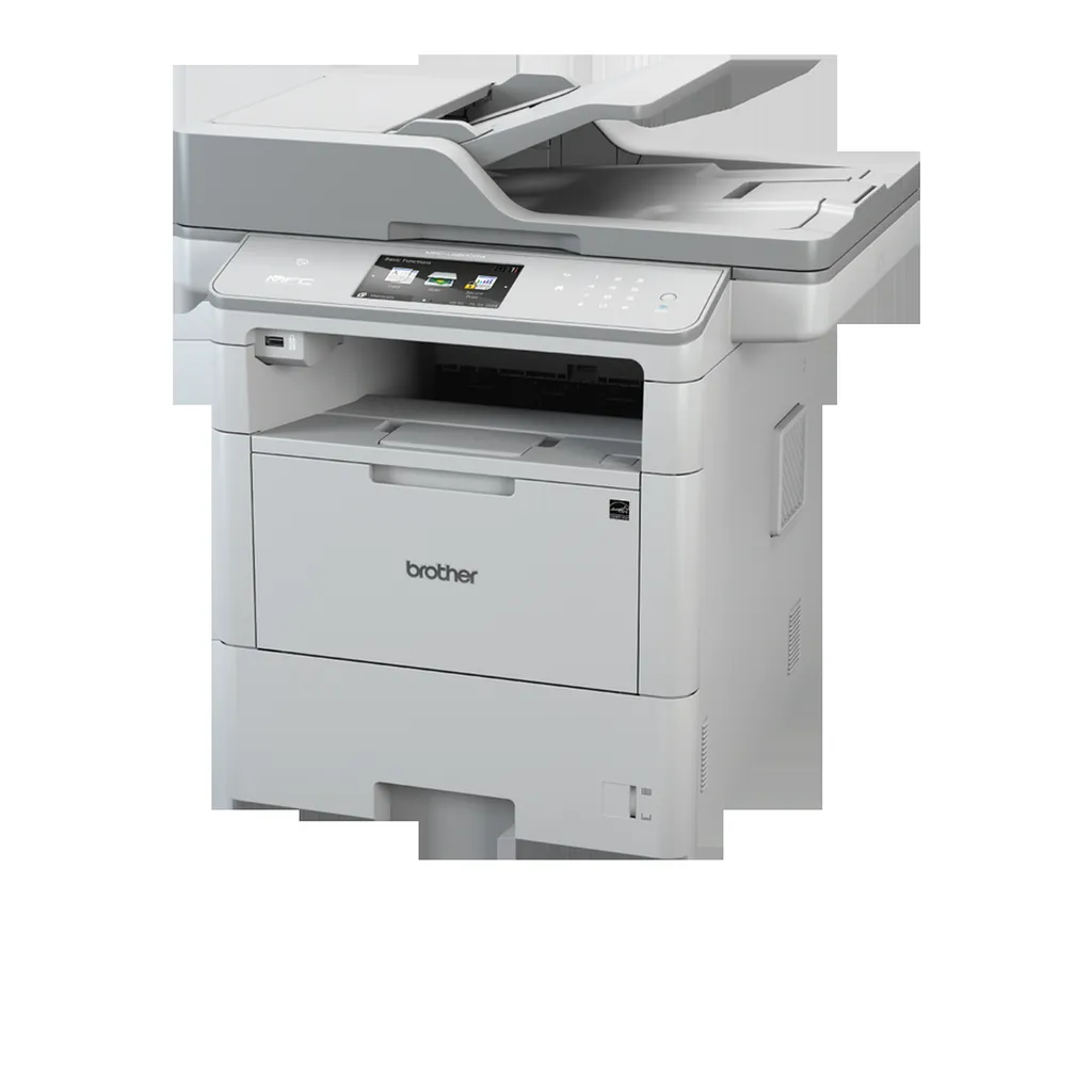 Vente multifonctions A4 laser de marque Brother pour entreprises PME sur l'Étang de Berre