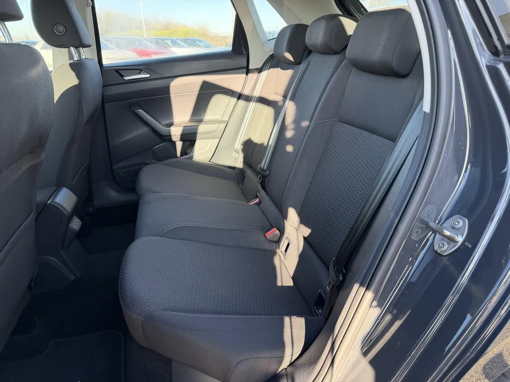 Volkswagen Polo 1.6 TDI 95 Business occasion à proximité de Rouen, diesel fiable et économique