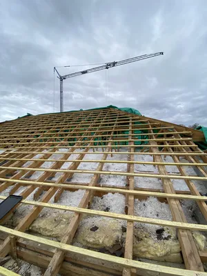 Rénovation toiture, Pau