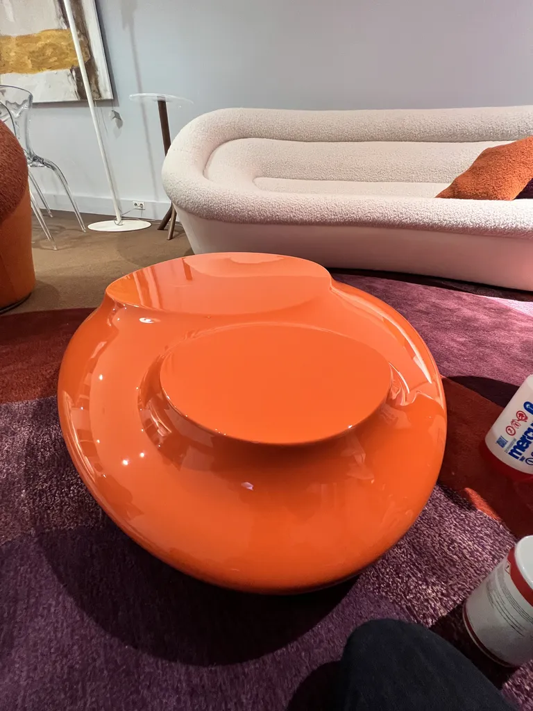     Film de protection invisible pour meubles et surfaces sensibles