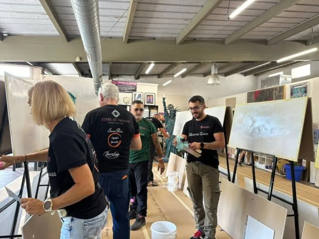 MASTERCLASS 27 ET 28 SEPTEMBRE 2024