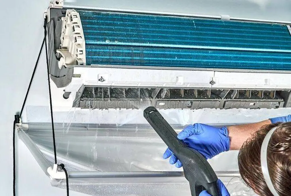 Devis pour l’entretien annuel de climatisation réversible à Six-Fours-les-Plages 83140