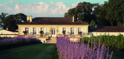 CHÂTEAU LA LAGUNE Troisième Cru Classé en 1855, un Grand Bordeaux classique.