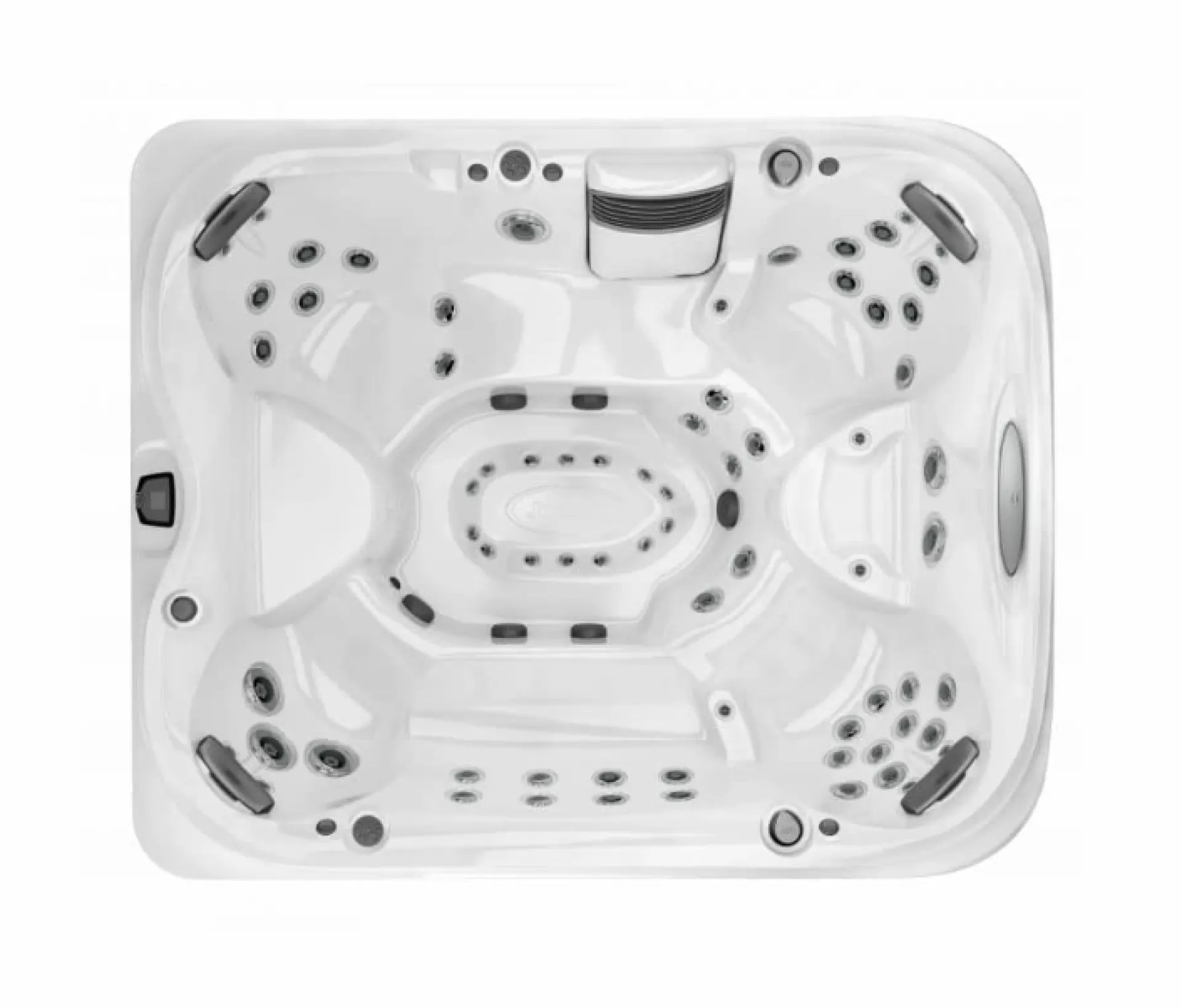 Image spa Jacuzzi J-495