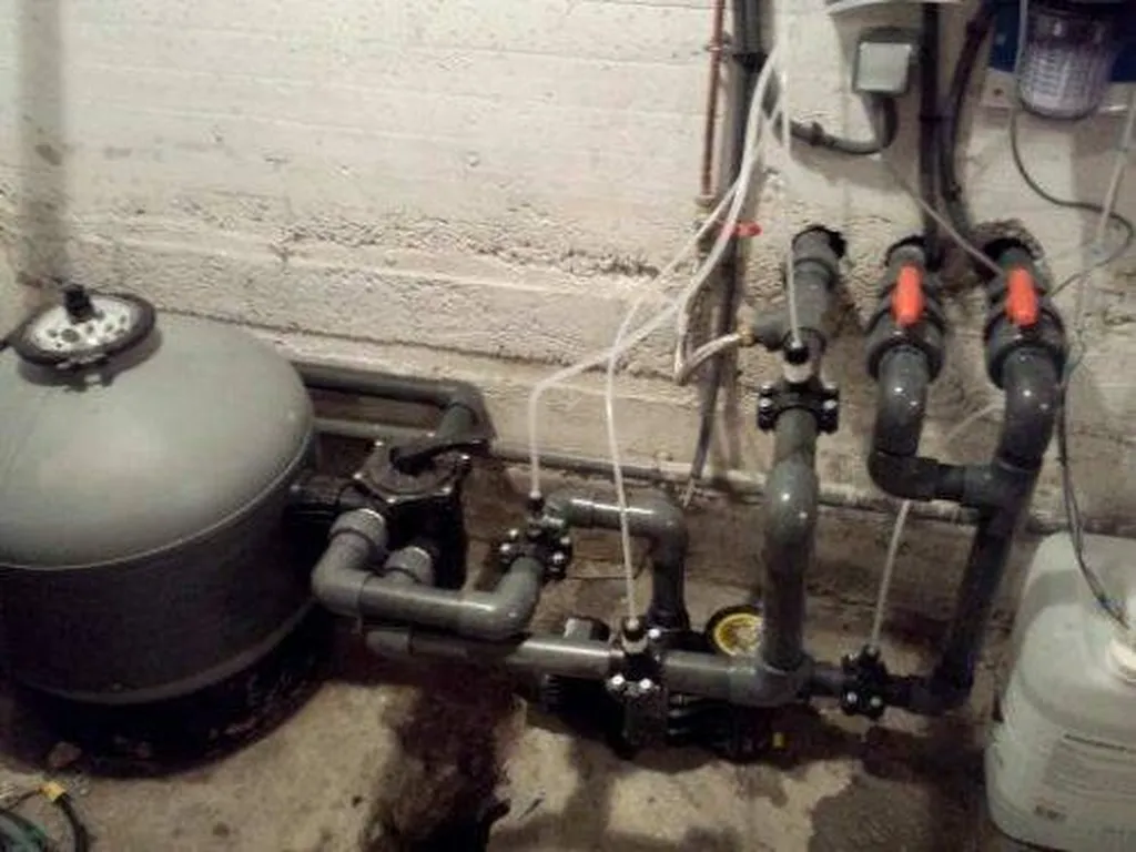 filtration de spa sur mesure aix-en-provence