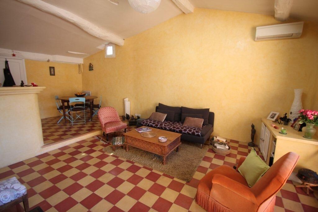 Logement T3 à vendre sur AURIOL