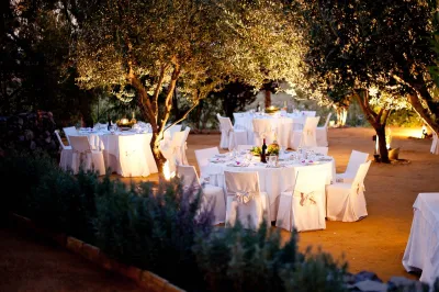 wedding planner marbella