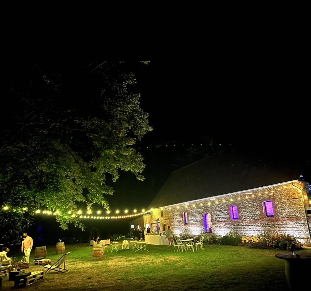 location de guirlande guiguette au havre