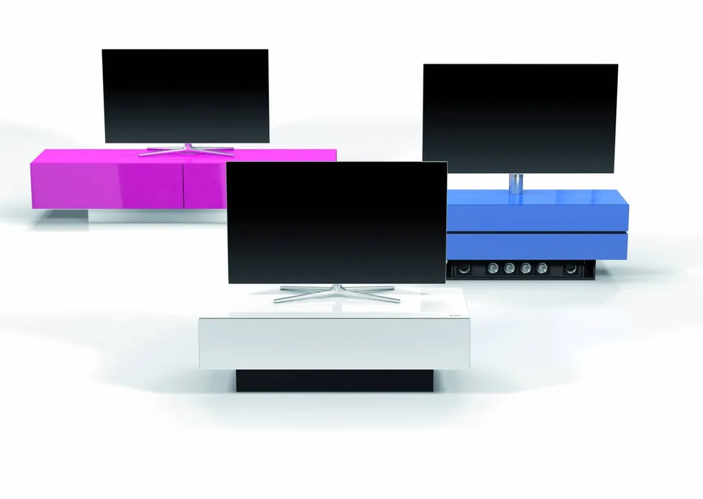 Meuble TV Brick