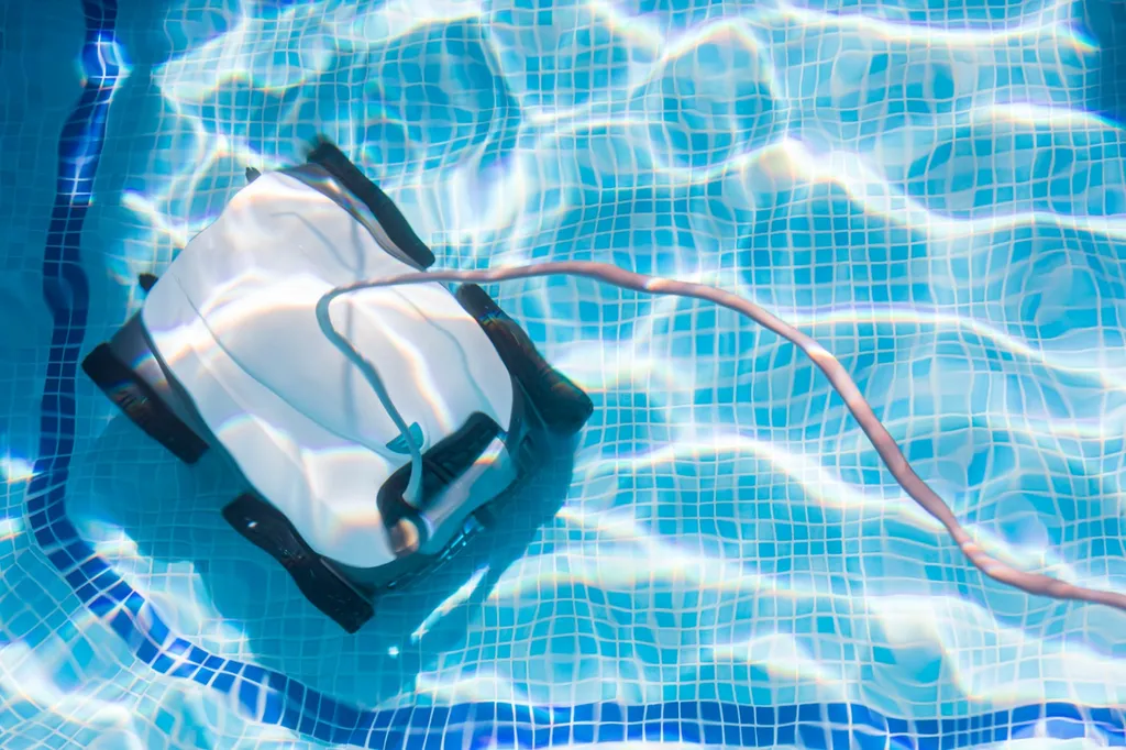 Réparation robot piscine sur la Côte Bleue Aquadis Piscine atelier réparation toutes marques Dolphin Zodiac Aiper dépannage rapide