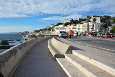 Taxi Région PACA pour vos déplacements privés et professionnels