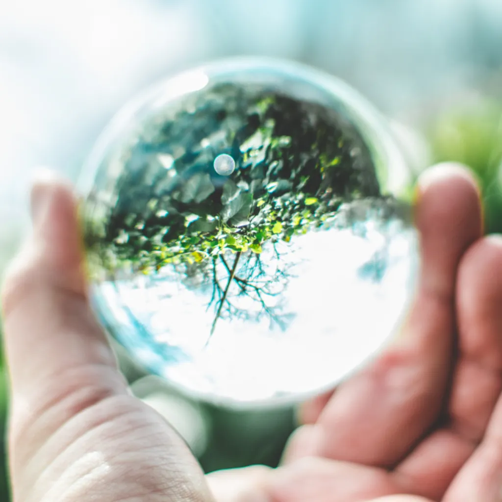 QUALITÉ & ENVIRONNEMENT, SOYONS RESPONSABLES !