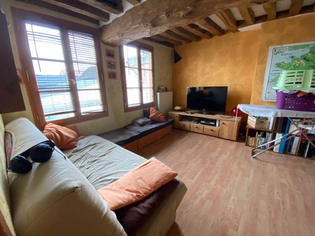 EXLUSIVITE A ACHETER CAUDEBEC LES ELBEUF