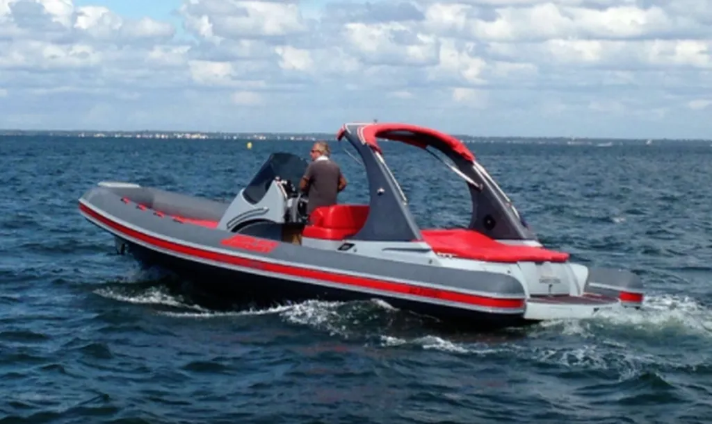 Jokerboat Mainstream 800