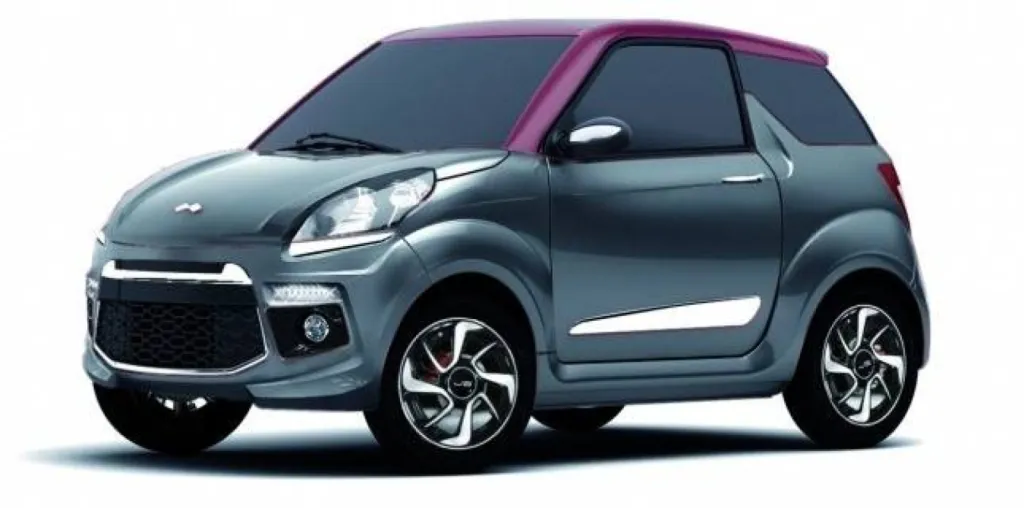 Voiture sans permis Ligier JS 50 avec son moteur revolution a decouvrir au garage VSP LIGO a la garde dans le Var 83