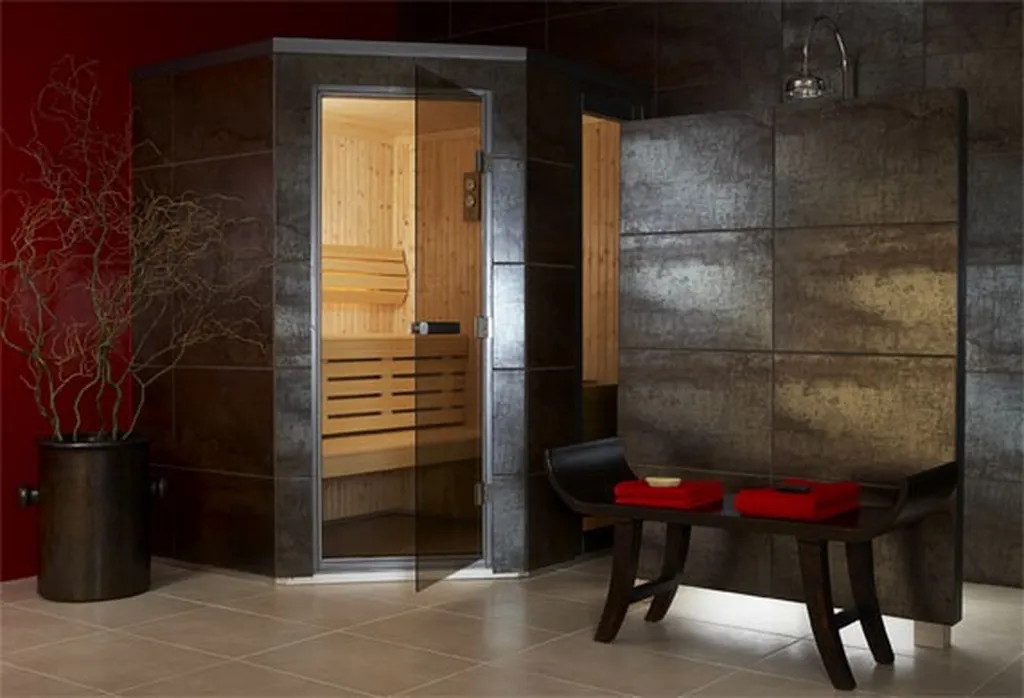 Sauna Classic Familial