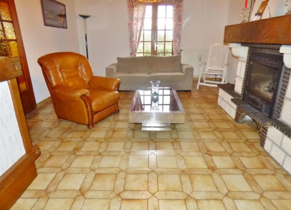 A vendre pavillon proche des écoles proche Saint Aubin lès Elbeuf 76410