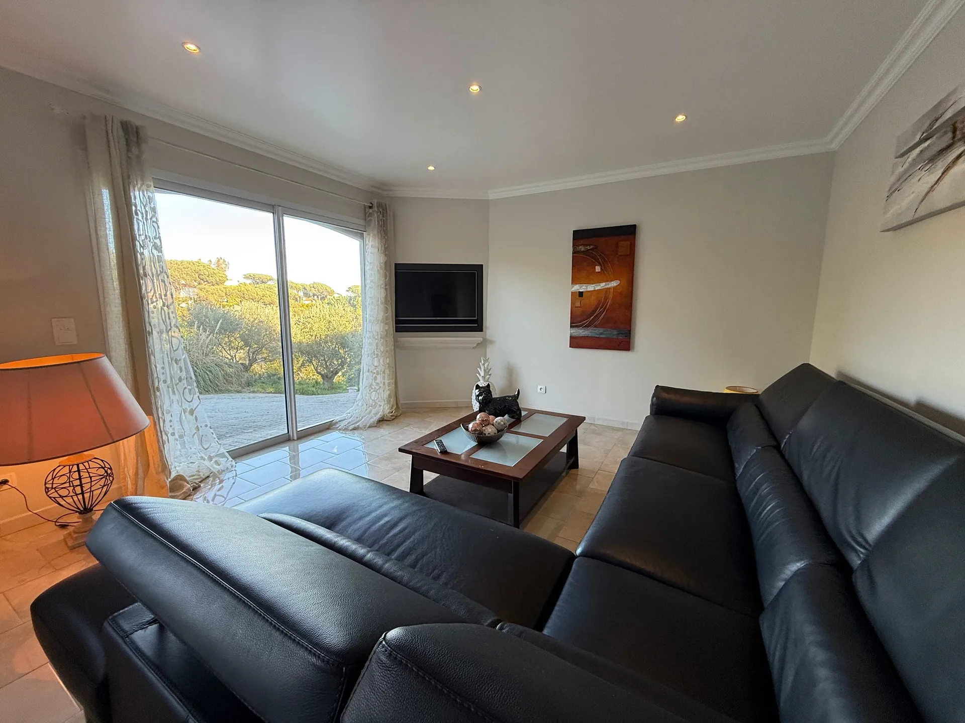 Échappée Belle à Sainte-Maxime – À deux pas de la Plage de la Nartelle