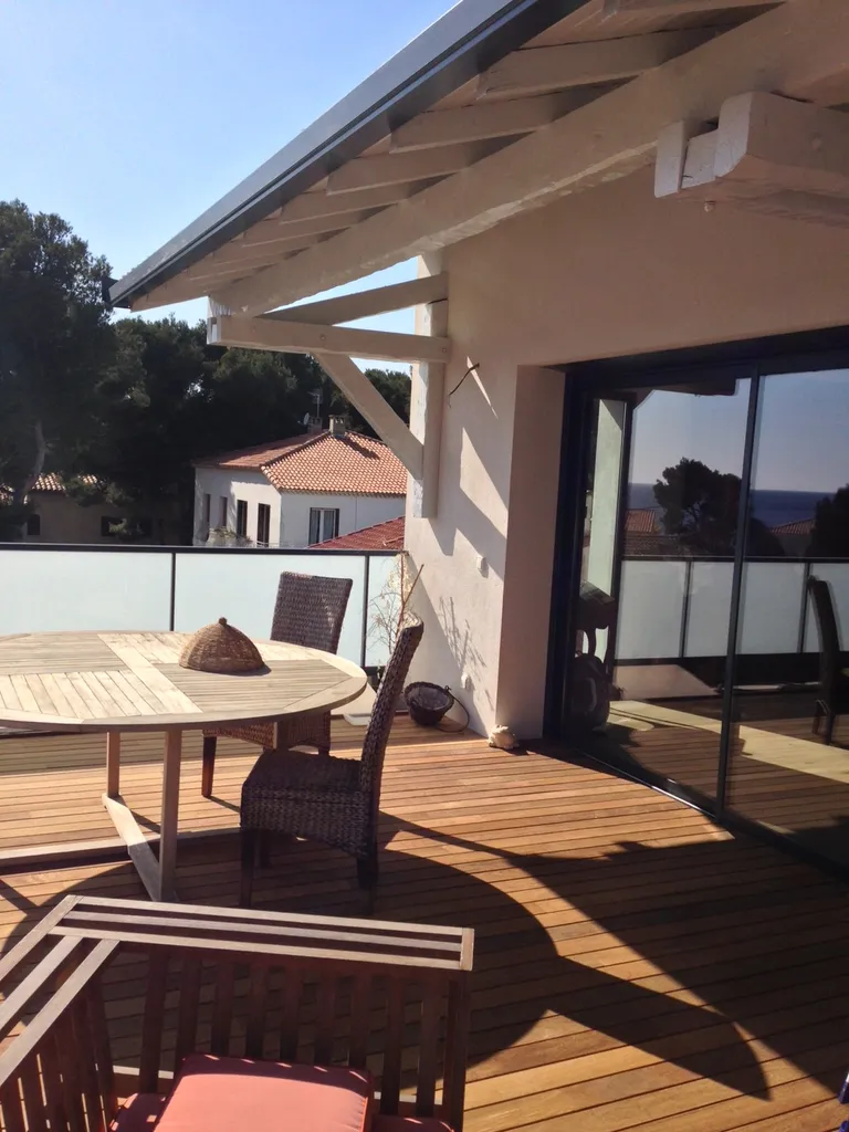 Fenêtre galandage sur Carry-le-Rouet