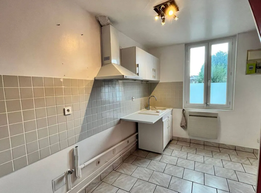 Maison BOULINGRIN F4 de  71.34m², 936 € charges comprises