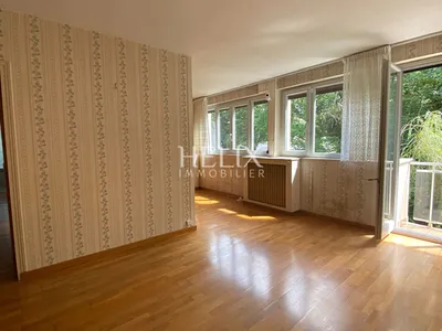 4 pièces de 67 m2 au calme et au centre du Pecq