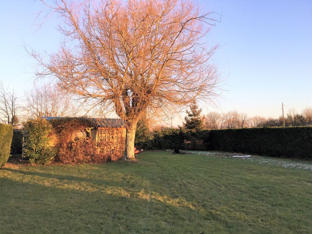 Immobilier Lisieux en Normandie