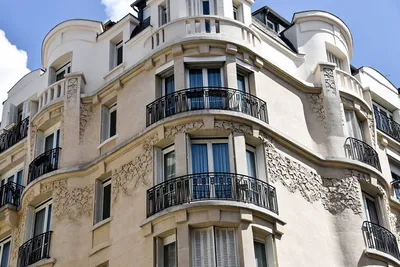 l'immobilier à Paris et sa banlieue