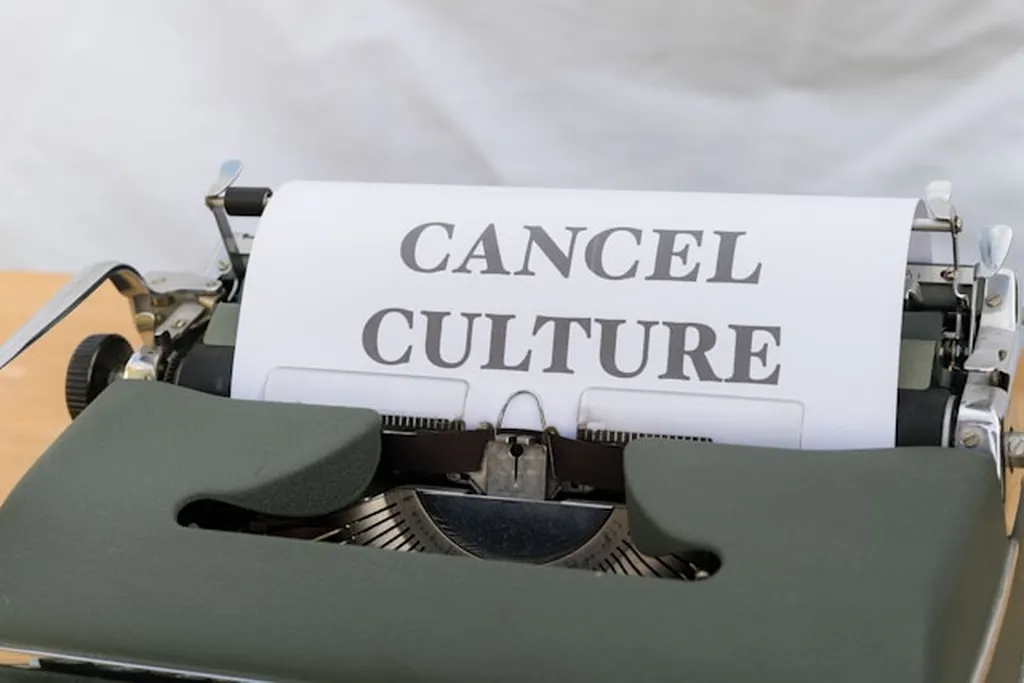 DEBATE CLUB #9: Cancel Culture : To cancel or not to cancel (in Art), that is the question!
