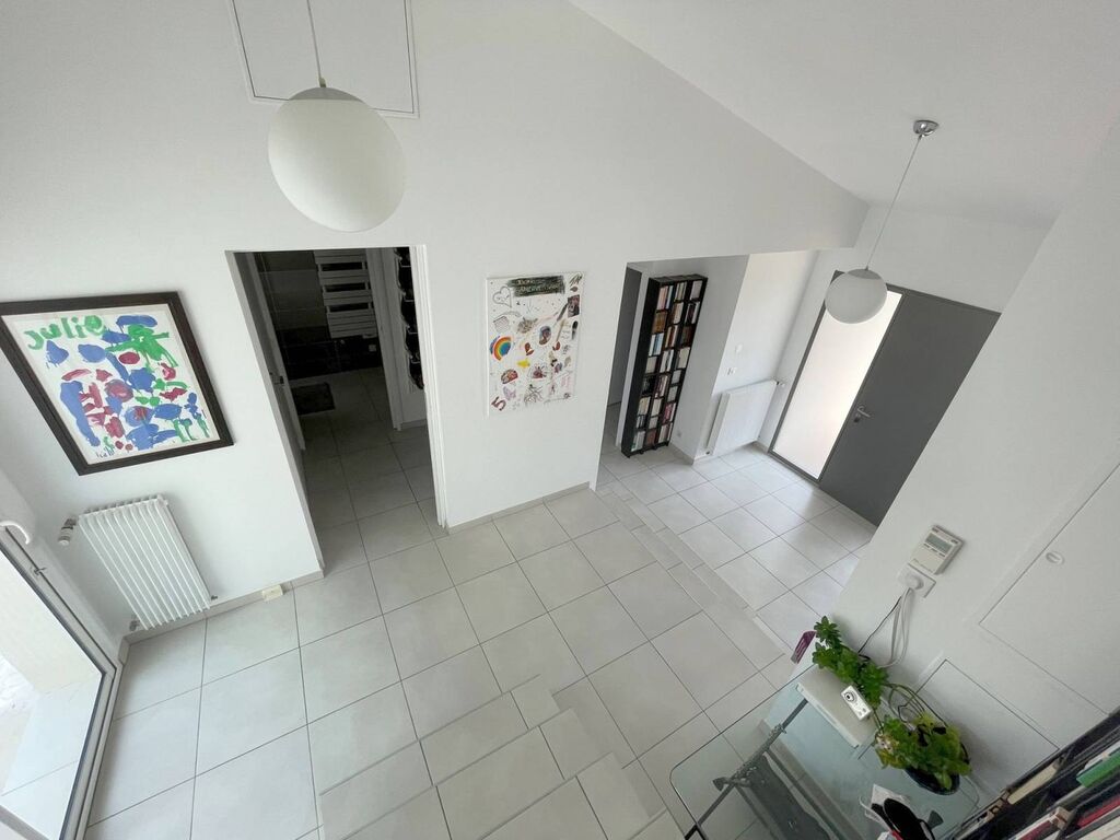 Vente maison au calme possible piscine La Bedoule