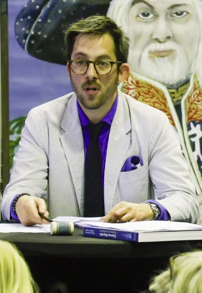Cédric CAPLIEZ