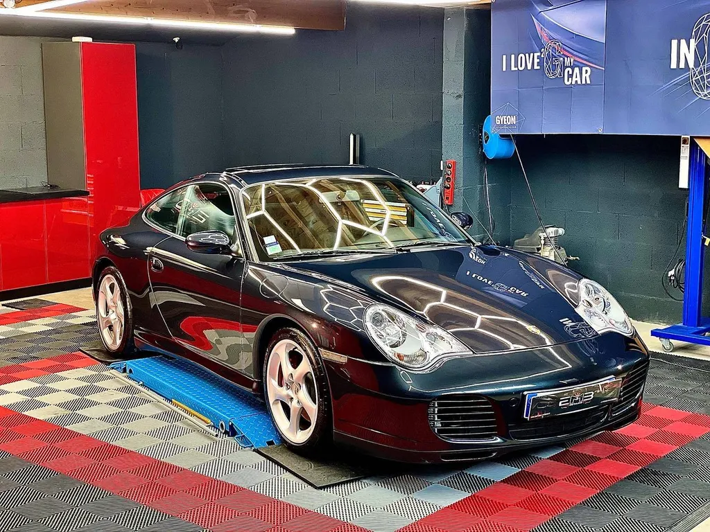 traitement ceramique lyon