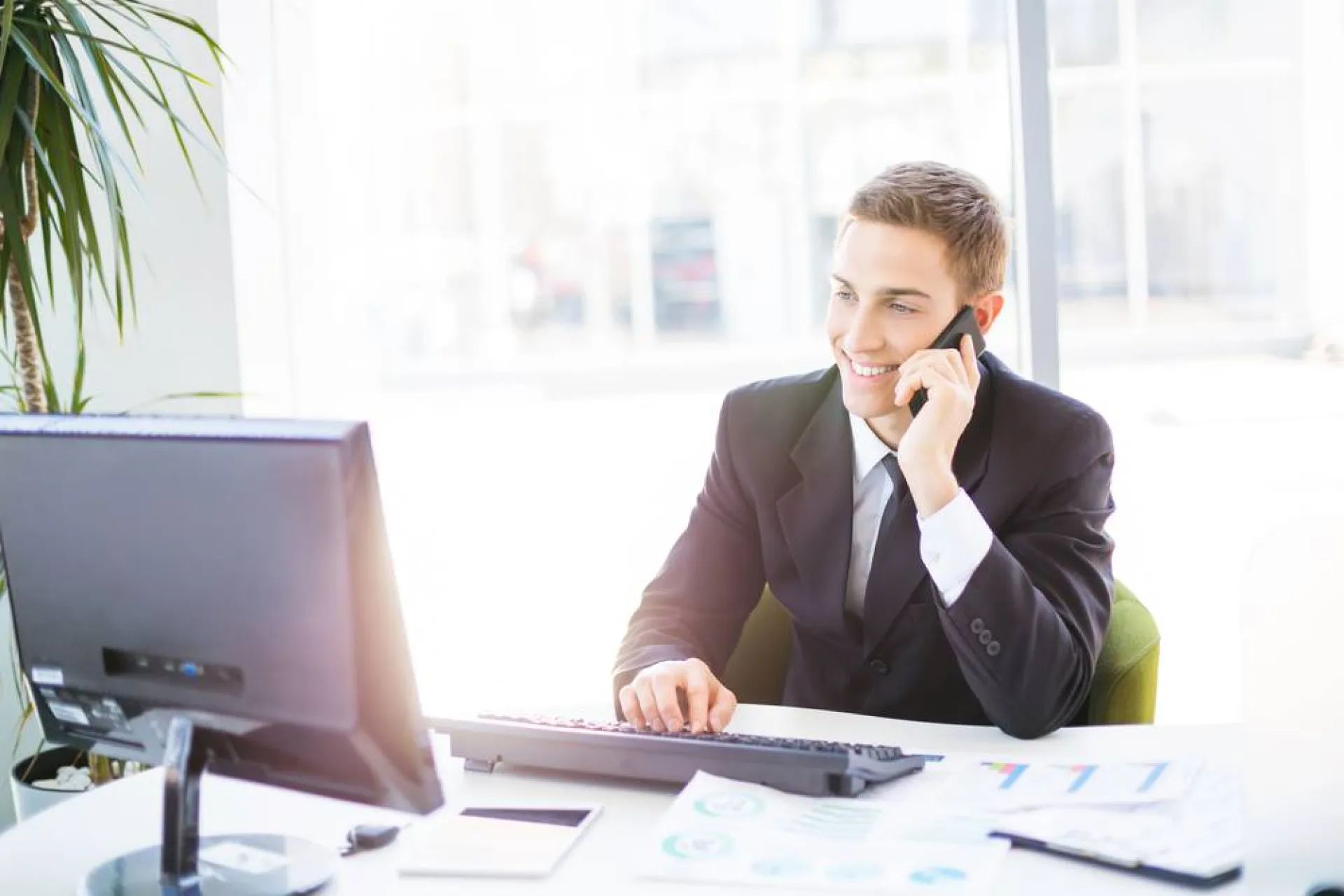 formations professionnelle management entretien rendez-vous téléphonique en anglais aix en provence marseille