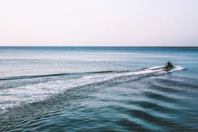 Permis Jet ski Andernos