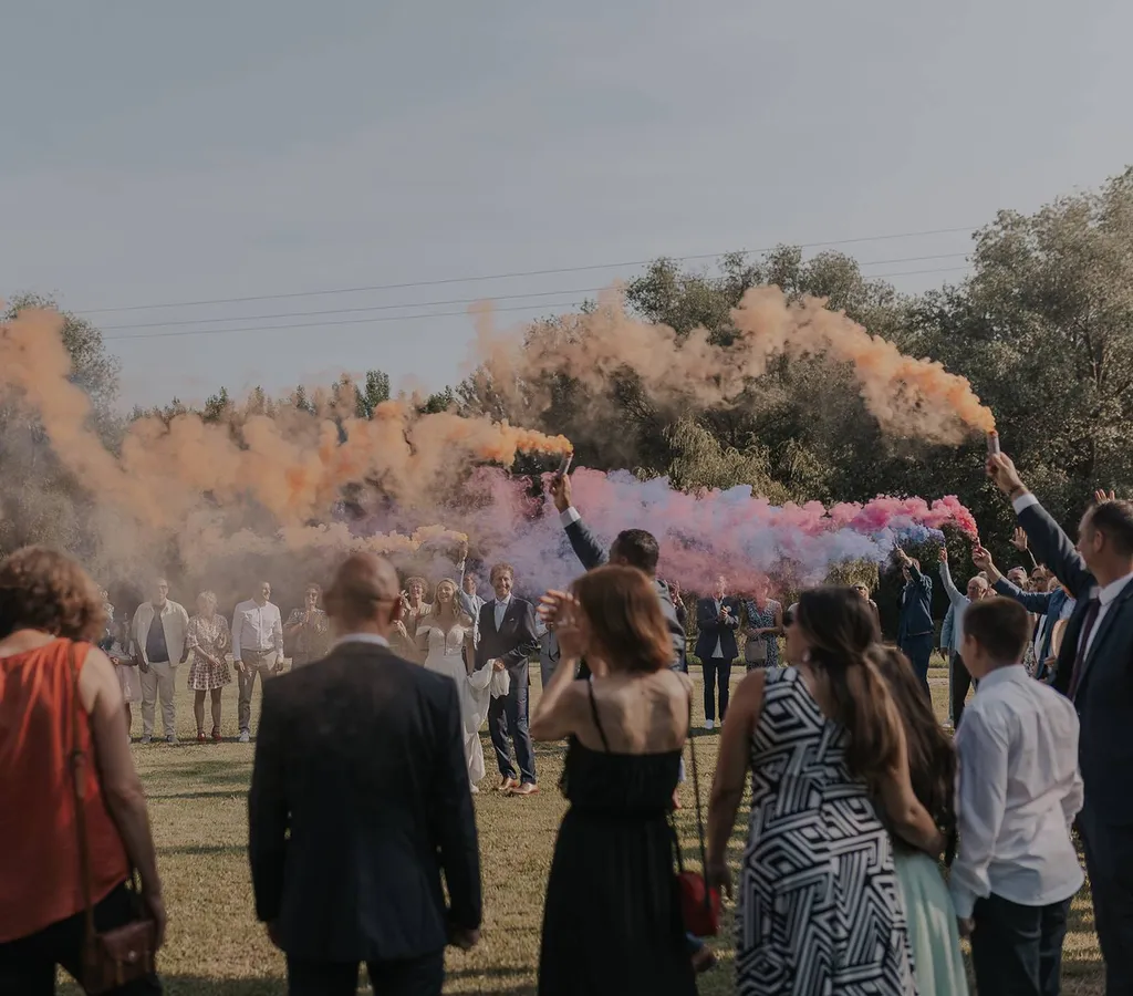 Votre mariage en Provence _ Melissa ORFILA