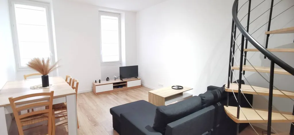 Appartement à vendre La Ciotat