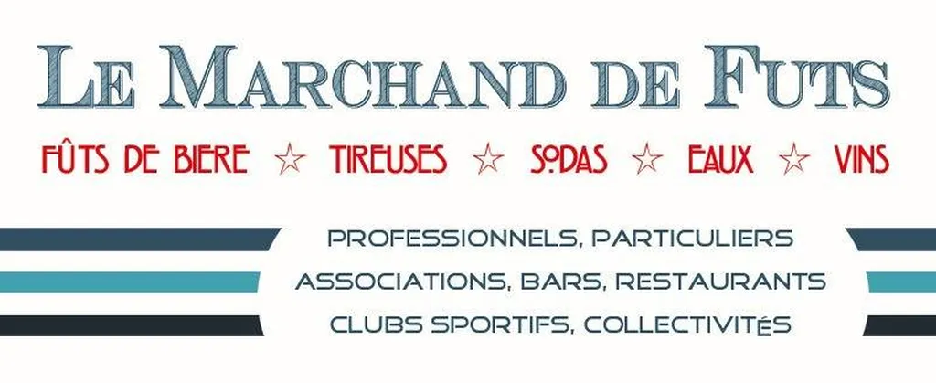 Grossiste en boissons et caviste Gleizé LE MARCHAND DE FUTS