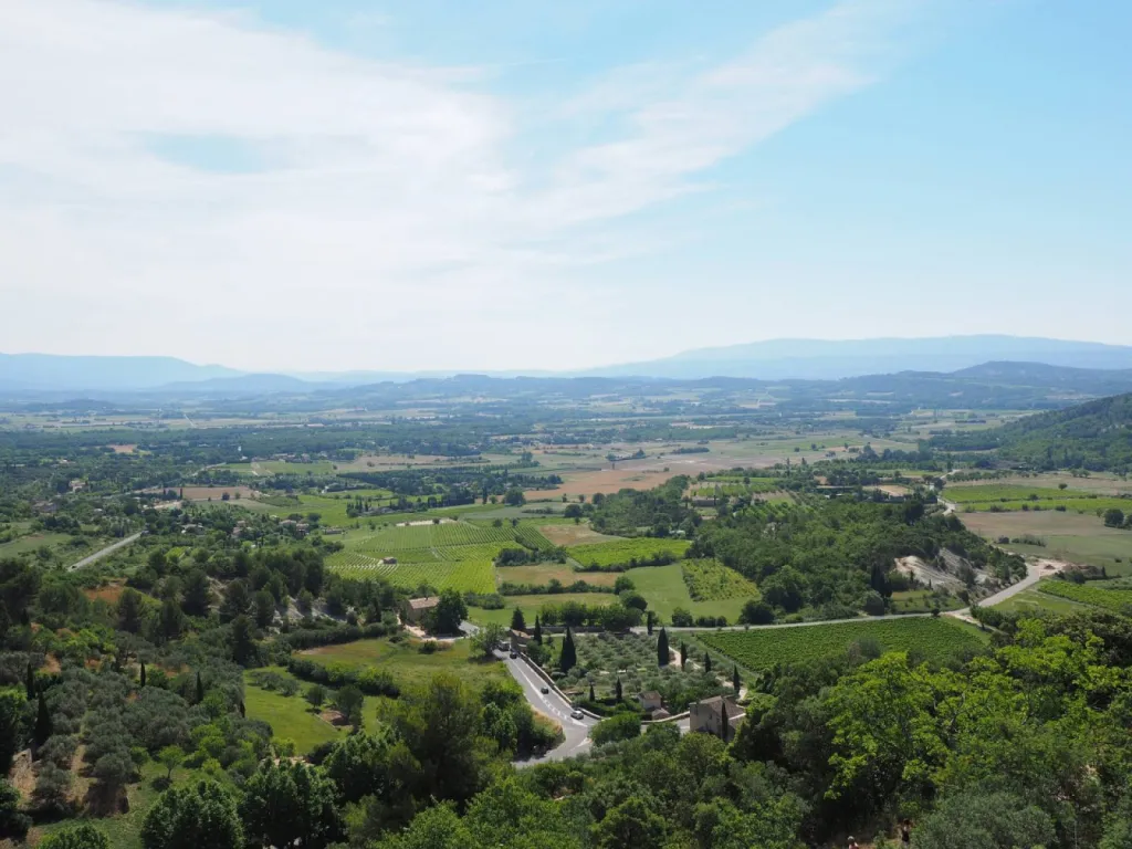 Location de vacances en Provence