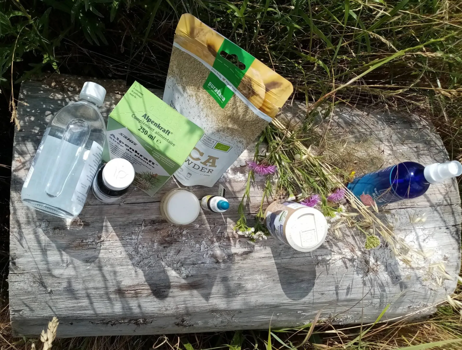 compléments alimentaires,phytotherapie bio et conseils chez Saveur Nature à Belleville en Beaujolais 