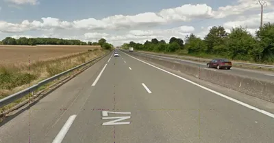 Etudes de rehaussement des équipements de la route dans l'Allier