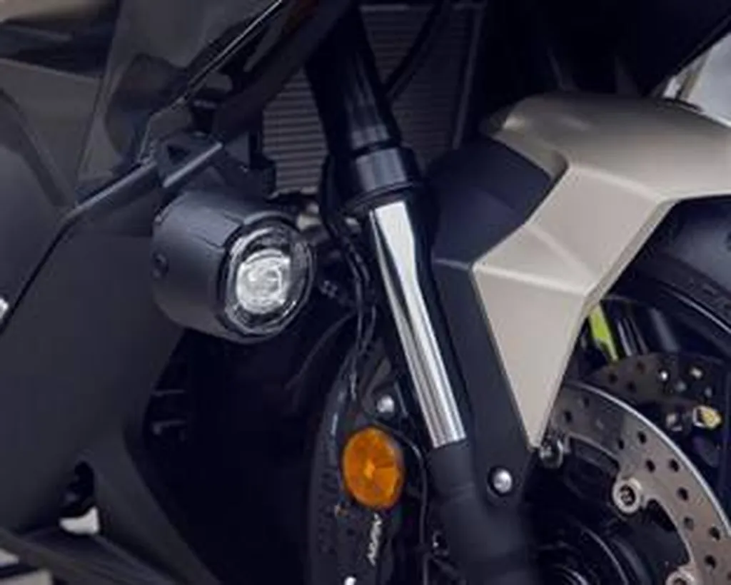 SCOOTER NEUF HONDA FORZA 750 2025 DANS LE VAR