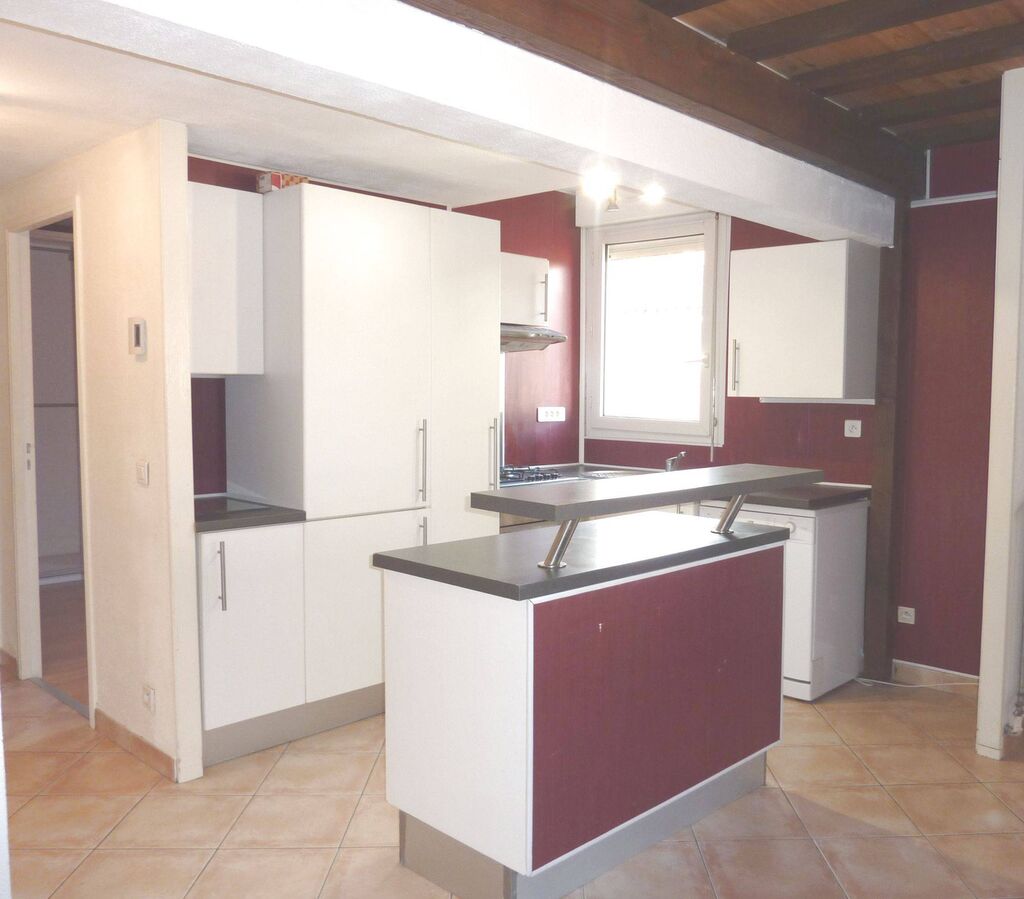 Appartement T4 à vendre Aubagne